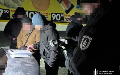 Кропивницькі митники наклали данину на підприємців-експортерів