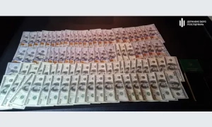 У центрі Вінниці водій Mercedes на швидкості збив двох дівчат на пішохідному переході