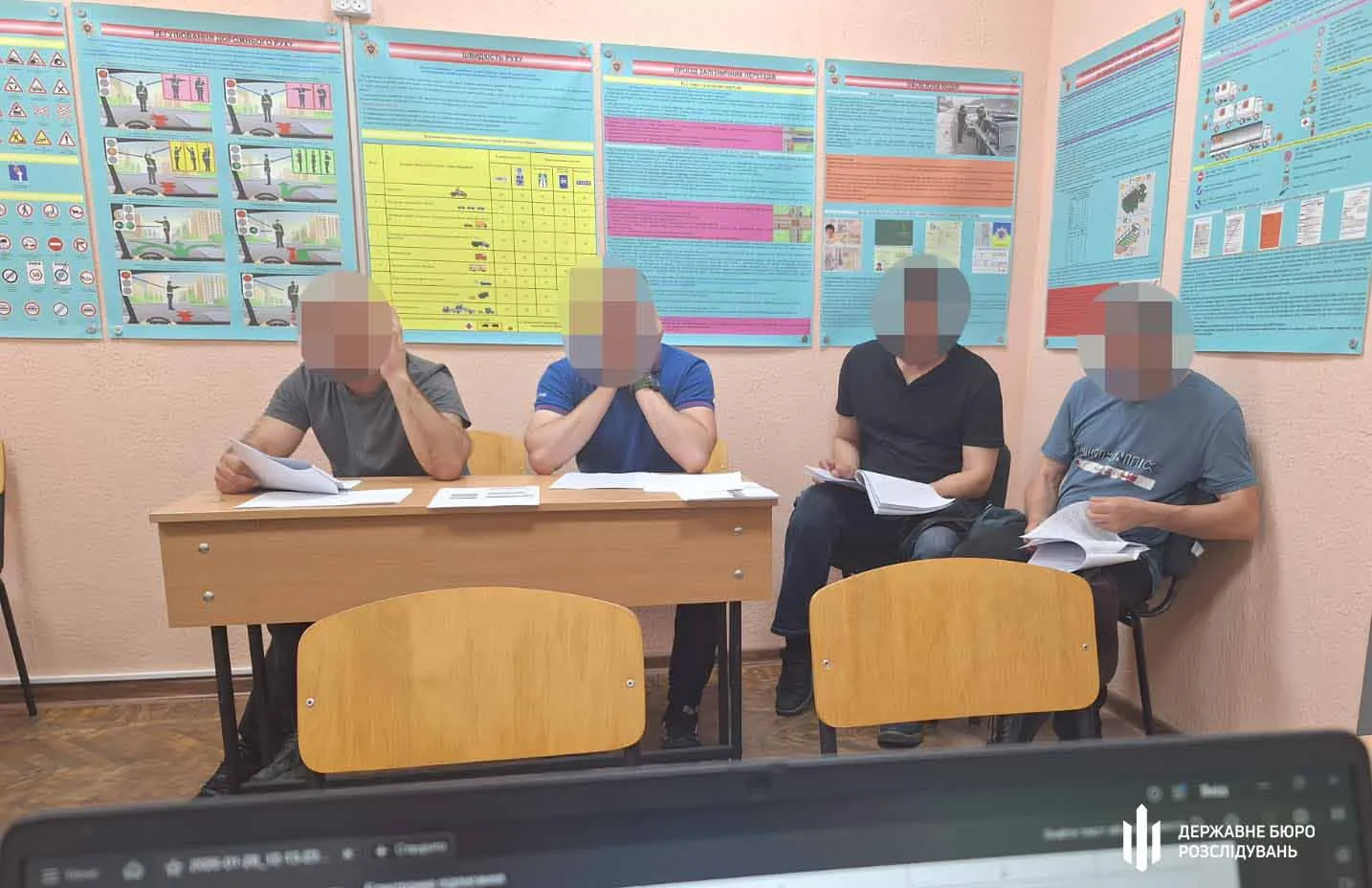 На Миколаївщині судитимуть офіцера за фіктивні бойові для підлеглих