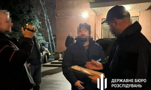 На Донбасі в результаті аварії на шахті загинули люди