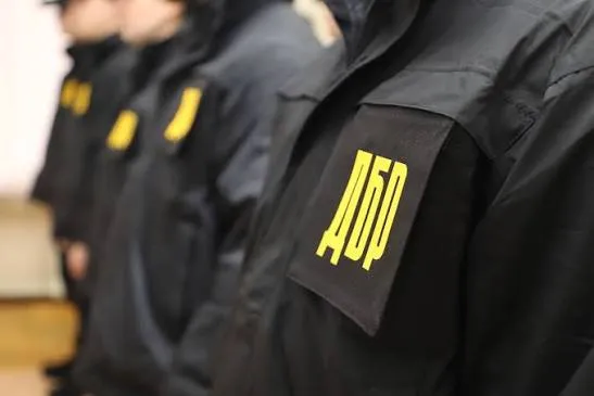 Від початку повномасштабної війни майже 1400 правоохоронців отримали підозри за держзраду