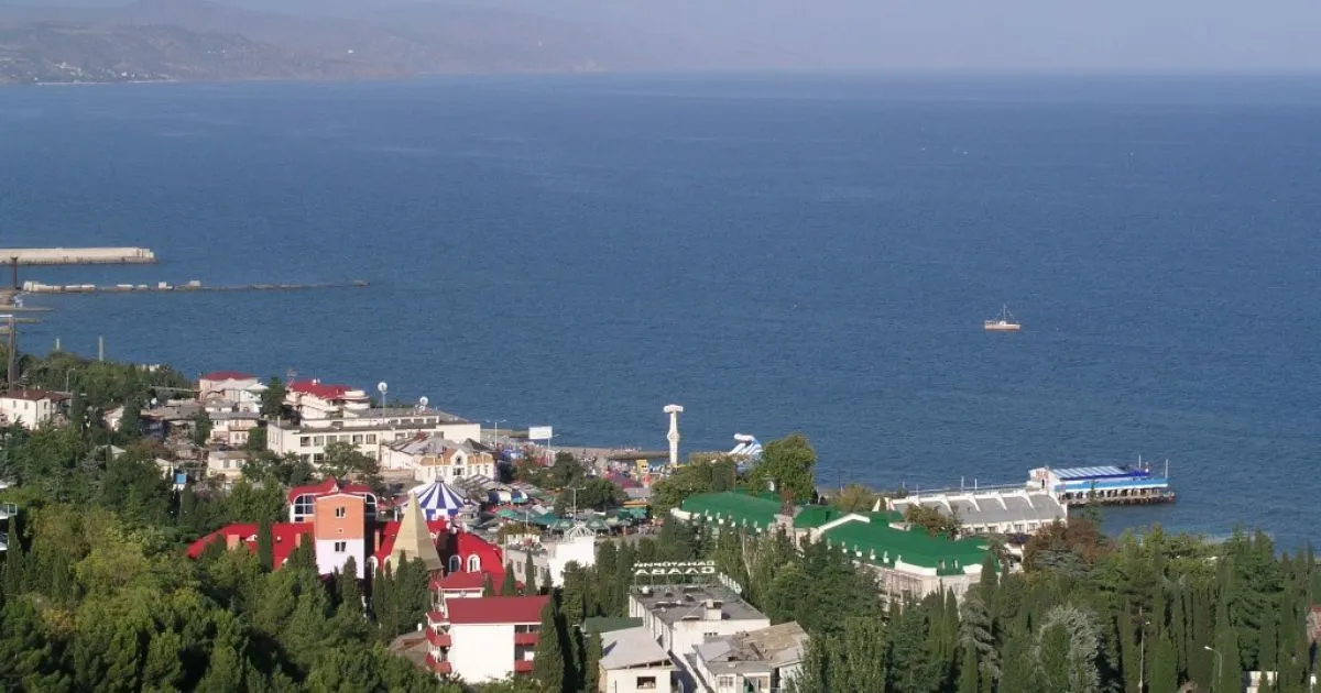 В окупованій Алушті запровадили режим надзвичайної ситуації