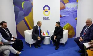 Зеленский резко отреагировал на объятия одного из лидеров Глобального Юга с путиным