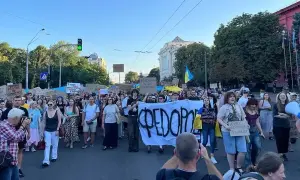 Прем’єр Іспанії розкритикував країни ЄС через реакцію на міграційну кризу в Сеуті