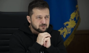 Окупанти розстріляли російського військового, який убив своїх колег та цивільних