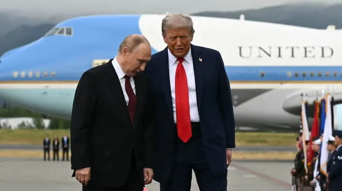 Стефанишина назвала причину стремления Трампа к диалогу с Россией