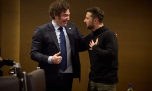 Конфлікт у Керченській протоці: Росія заарештувала українські кораблі, увесь флот ВМС піднято по тривозі