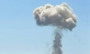 The General Staff reported 67 attacks by Russia on the front lines in a single day