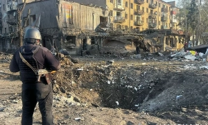 ЗСУ отримали північнокорейські ракети до РСЗВ «Град»