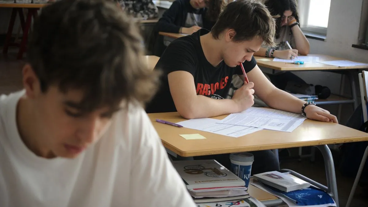 Формат НМТ у 2026 році змінювати не будуть, — Міносвіти