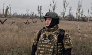 Саудівська Аравія позбавила сина бен Ладена громадянства