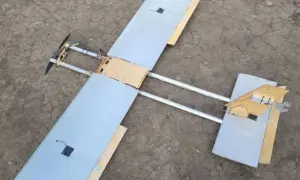 Британська розвідка назвала втрати агресора за 2 роки війни