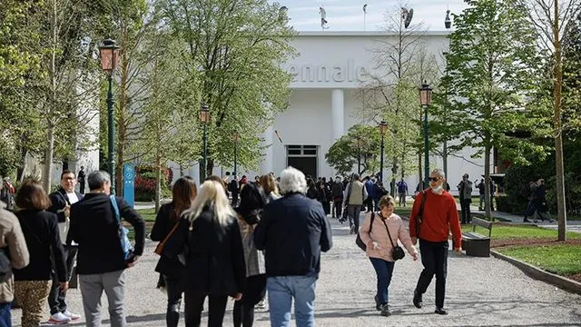 «In Minor Keys», Венеція готується до нової арт-виставки