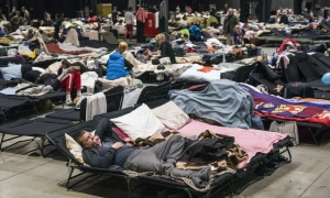 Американські парашутисти висадилися в Японії під час North Wind 26 — The Defence Blog