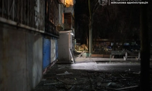 Туреччина допоможе Україні з розмінуванням територій