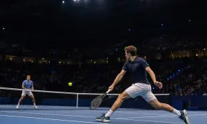 Pakistan zapewnił sobie medal igrzysk azjatyckich w męskim squashu — Dawn