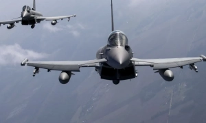 Пєсков запевнив, що випробування «Буревестника» та «Посейдона» не були ядерними