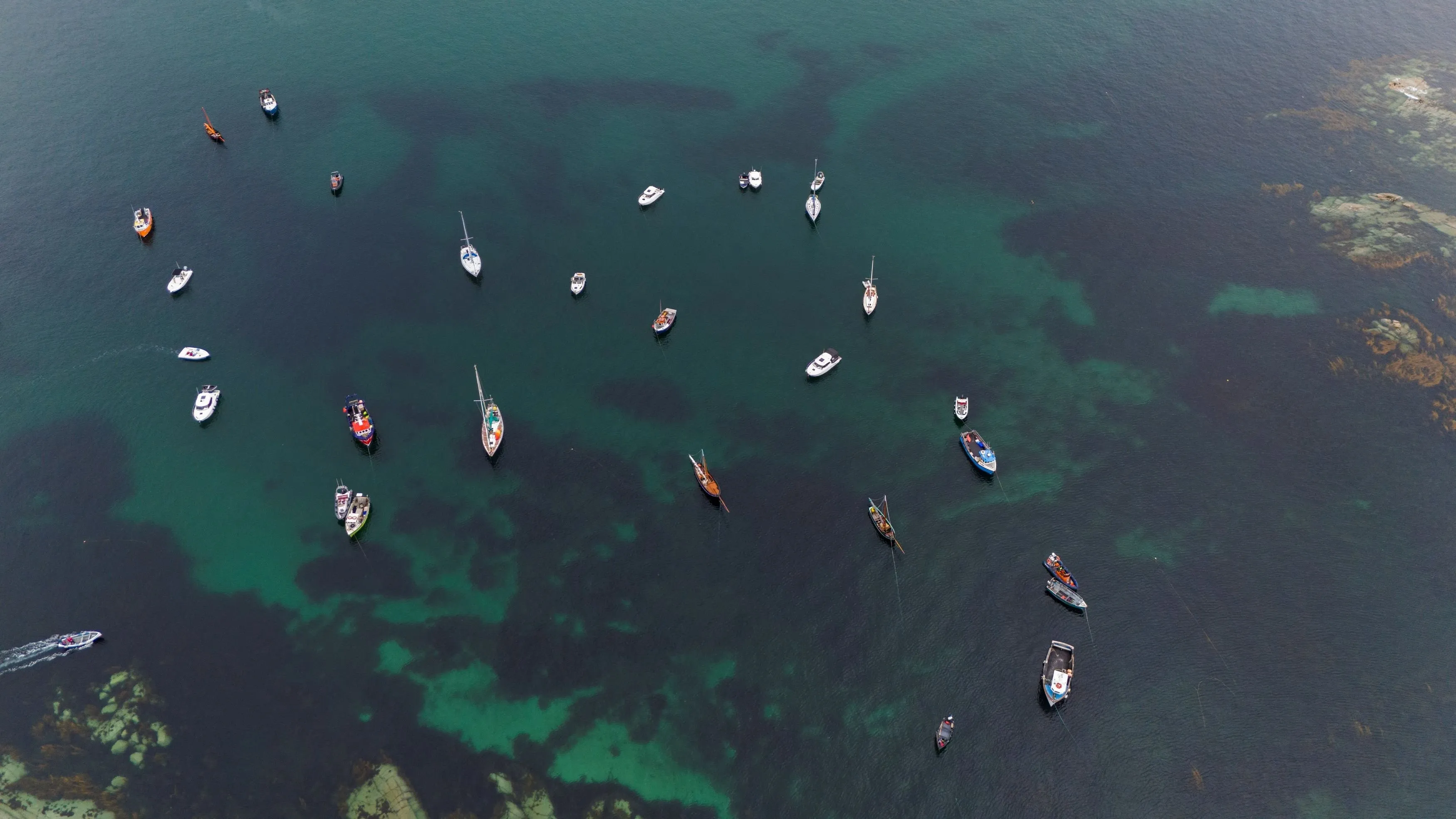 Моряки можуть відмовитися йти через Перську затоку
