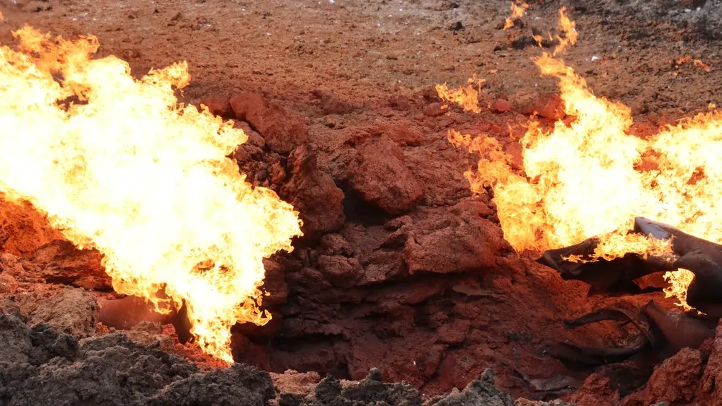 рф атакувала дронами газову інфраструктуру, пошкоджено обладнання