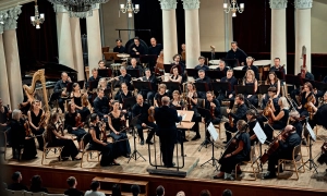 Серіал «Спіймати Кайдаша» вийде на Netflix