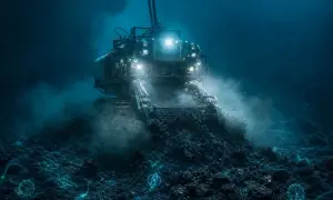 Dragon доставил на МКС органоиды и оборудование для искусственных сетчаток — ScienceDaily
