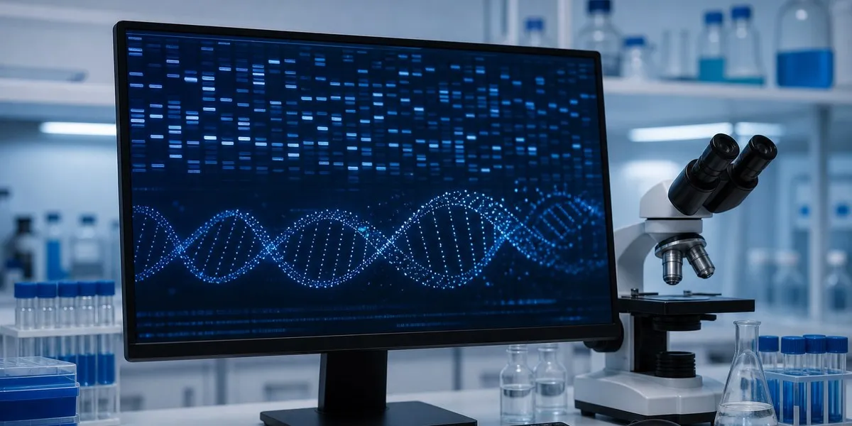 DeepMind opens AI prediction database for genetic variants — Live Science