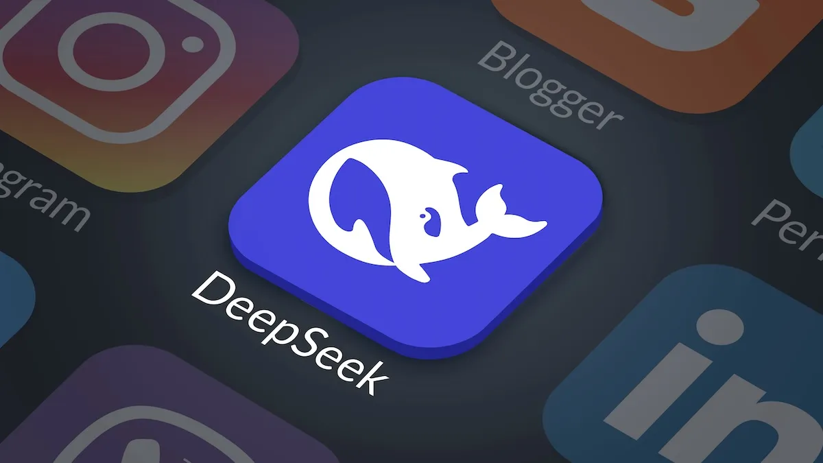 DeepSeek запровадив безстрокову знижку 75% на ШІ-модель V4-Pro