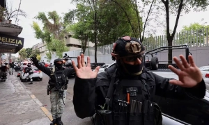 Німеччина пропонує передати TikTok у європейські руки