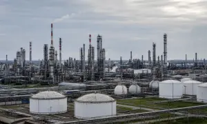 EnQuest zainteresowany zakupem aktywów BP na Morzu Północnym
