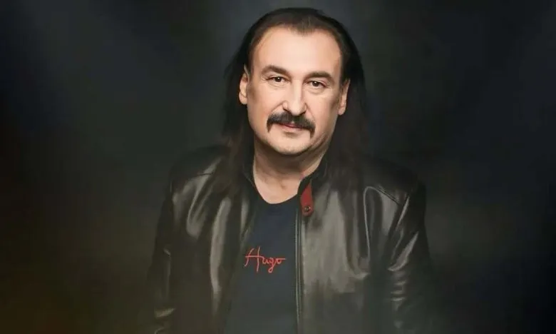 Степан Гіга пережив ампутацію ноги, він у важкому стані, — блогер