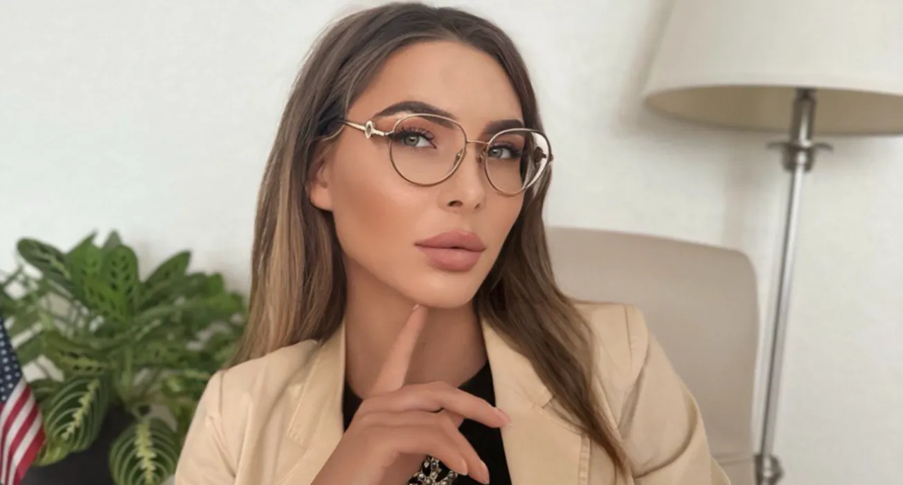 Вікторія Дейнеко: «Професія рієлтора починається з уміння розуміти людей»