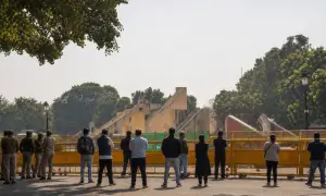 Al Jazeera：伊朗石油销售中间商欠政府高达110亿欧元