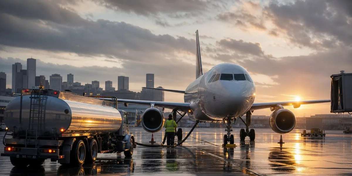 Delta снизила прогноз прибыли на 2026 год из-за подорожания топлива — CNBC