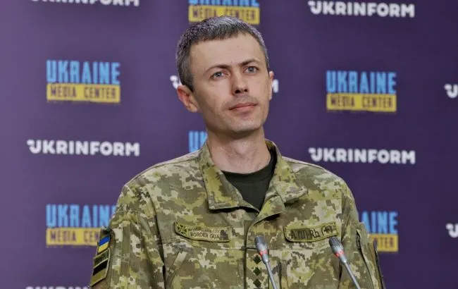 В ГПСУ предупредили о возможных провокациях со стороны Беларуси