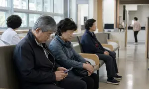 小鼠研究：裸盖菇素或可保护神经免受化疗损伤