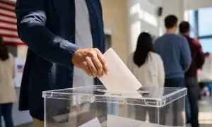 Байден связался с Путиным обсудить Украину