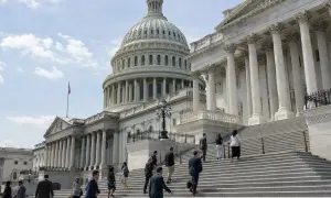 Трамп все еще рассчитывает встретиться с Ким Чен Ыном