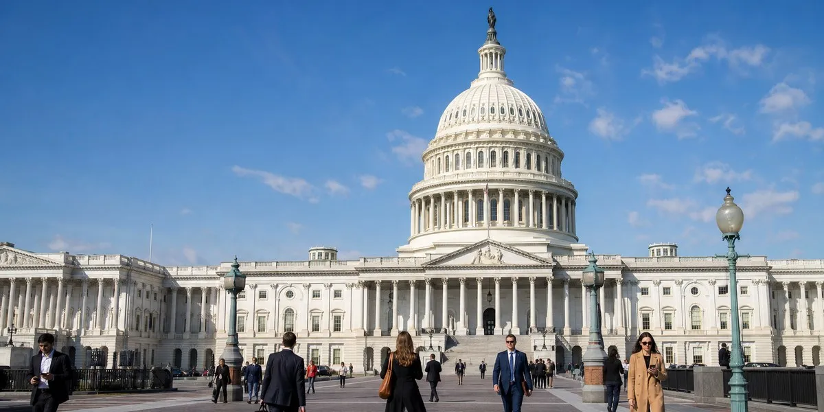 Демократы США могут расследовать бизнес семьи Трампа — Jerusalem Post