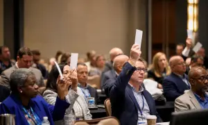 У США секретна служба готується до важливого оголошення Джо Байдена щодо виборів