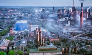 У Колумбії під час аварії гелікоптера загинули дев'ять військових