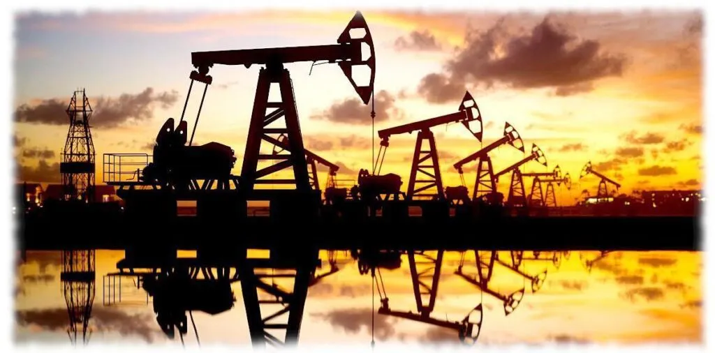 Свято 13 вересня: День працівників нафтової та газової промисловості