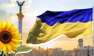 Кількість держав-учасниць Кримської платформи зросла до 32