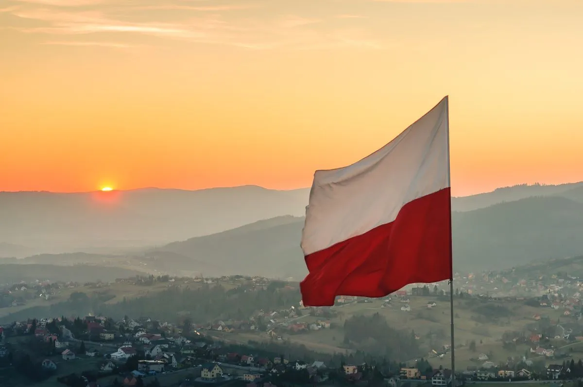 Poland's Deputy Prime Minister Reported Daily Cyberattacks by Russia and an Increase in Disinformation