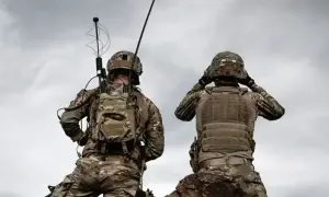Під Новий рік в Україні погіршилася ситуація із COVID-19