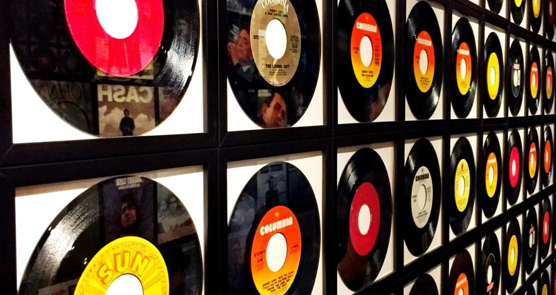 August 12 Holiday: The World Celebrates Vinyl Record Day