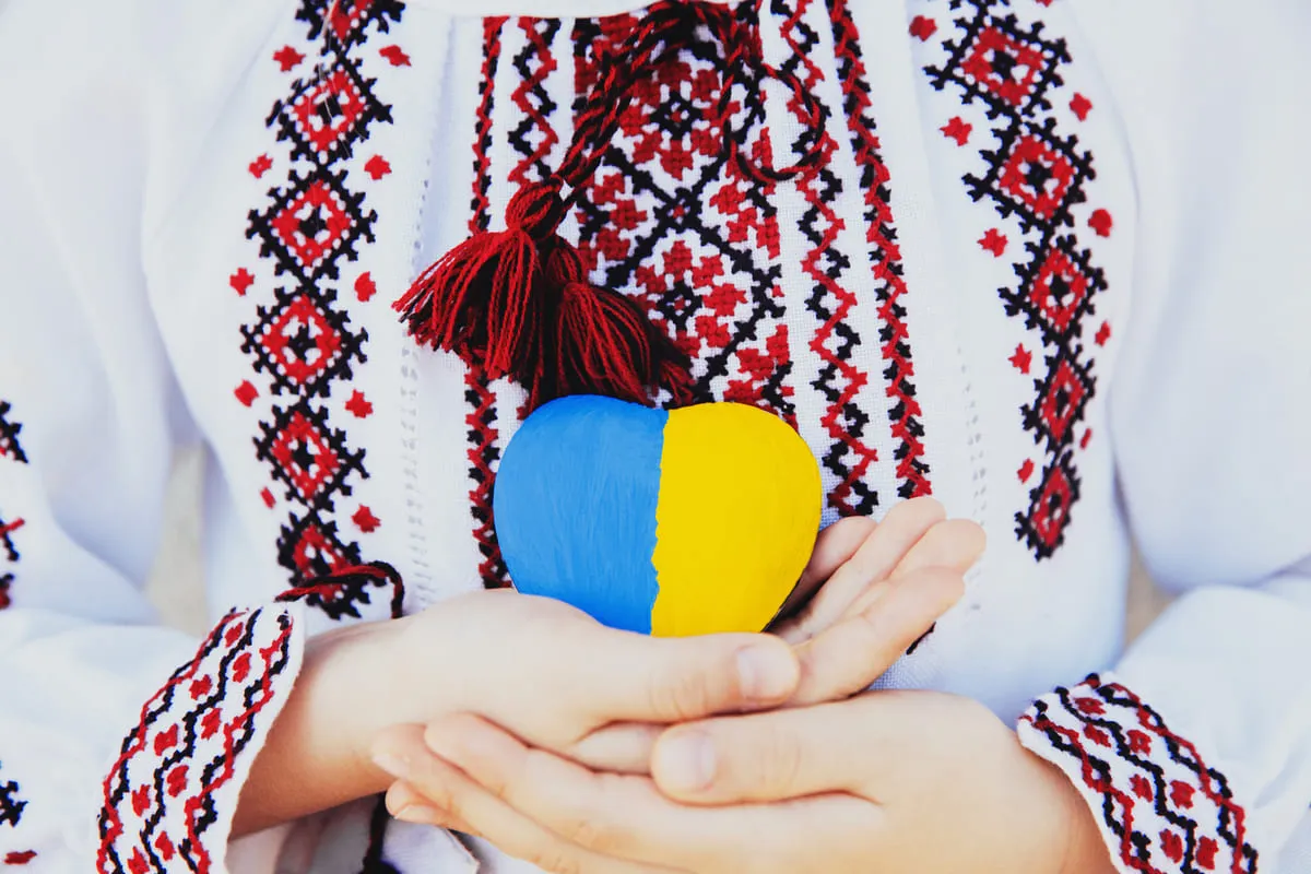 День вишиванки: історія свята, символіка та як його відзначають у світі