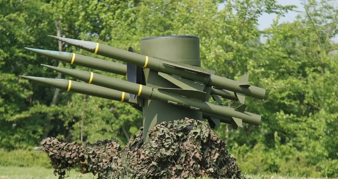 Праздник 3 июля: Зенитные ракетные войска Украины отмечают свой профессиональный праздник