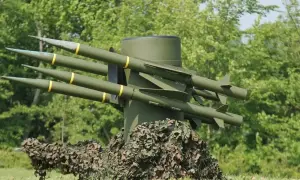 Двое уклонистов не догребли до Венгрии