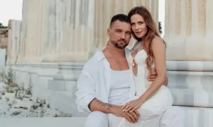 Фільм «Сирота» розповідає про єврейського хлопчика у повоєнному Будапешті — Jerusalem Post