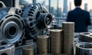 Украина начинает выплату долга МВФ